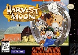 Harvest Moon