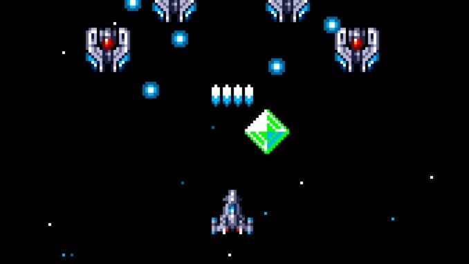 7 Great Japanese Shmups You Have to Play on the Nintendo Switch