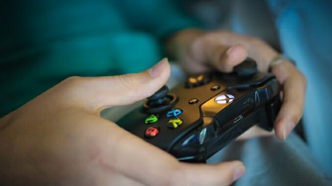 How Can Games Help with Language Acquisition?
