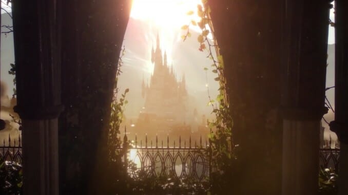 BioWare Tells Us to Wait for Dragon Age 4 and New Mass Effect