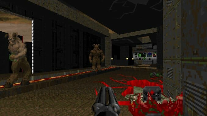 DOOM II Co-Creator John Romero Releases New Level For Ukraine