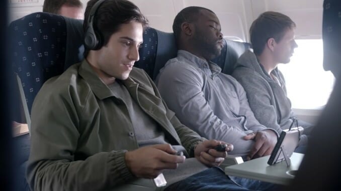 My Affair with the Nintendo Switch