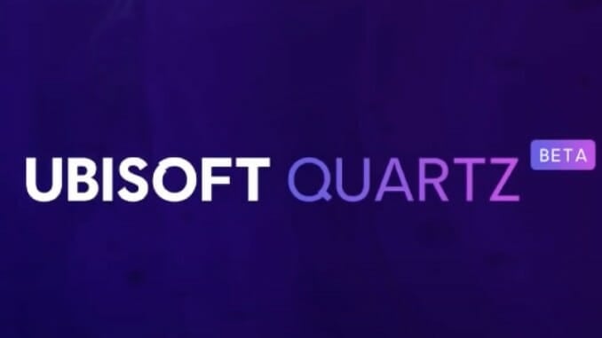 Ubisoft Executive to Angry Gamers:”NFTs are good for you”