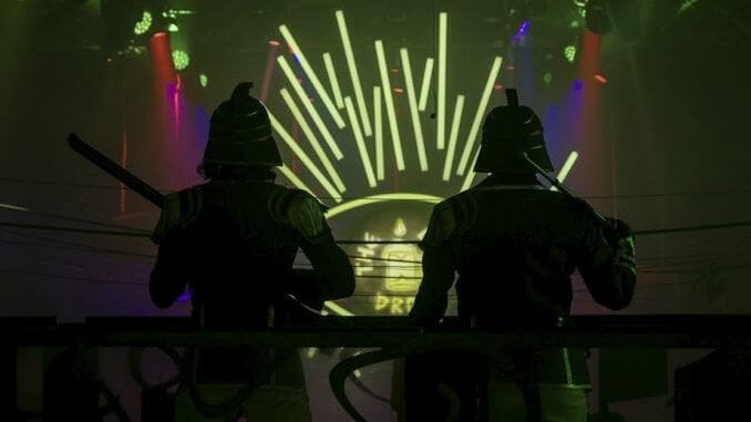 Step Inside Secret Cinema’s Arcane Immersive Experience in Los Angeles