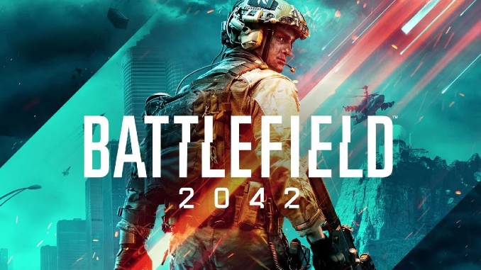 Battlefield 2042 Early Access Trial Has Started for EA Play Members