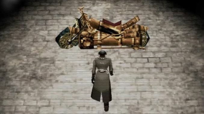 Bloodborne Will Reach Its Final Phase with Bloodborne Kart