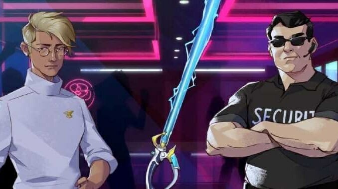 Boyfriend Dungeon, Twelve Minutes, and the Importance of Content Warnings