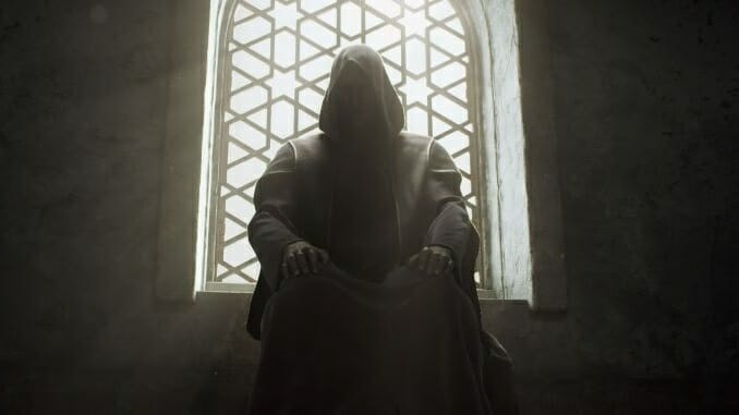 This Is Not a Diablo II: Resurrected Open Beta Preview
