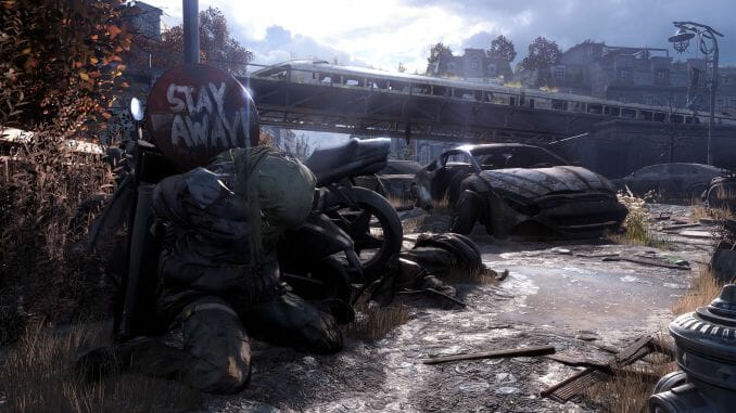 Dying Light 2: Stay Human Is A Terrible Waste