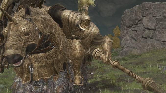 How to Beat Elden Ring‘s Tree Sentinel