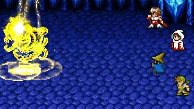 Searching for the “Best” Version of Final Fantasy