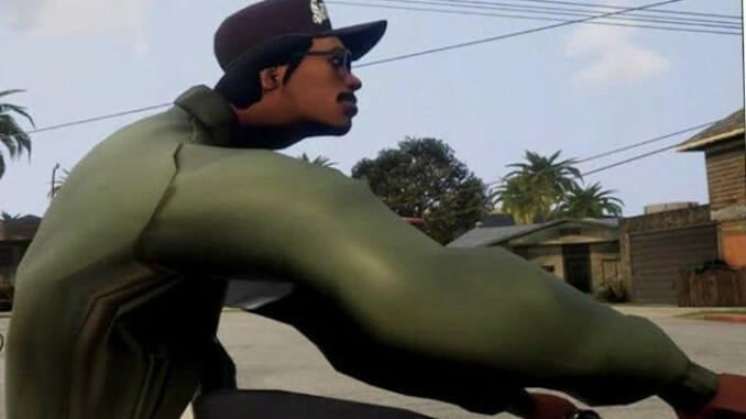 Grand Theft Auto: The Trilogy – The Definitive Edition Is Definitively Disappointing