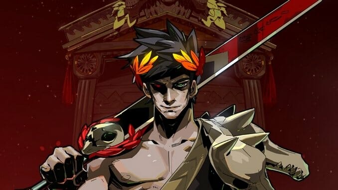 Hades‘ God Mode Is My Best Friend