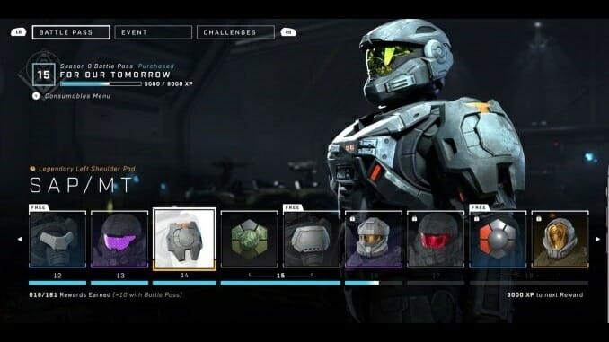 Halo Infinite‘s Woes Expose the Exploitation Inherent to Current Gaming Trends