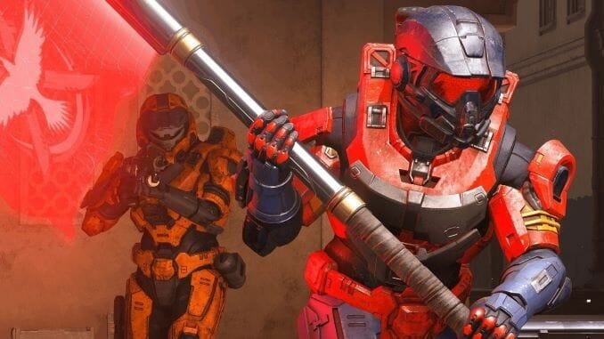 Halo Infinite Preview Impressions: A Good Time with Good People