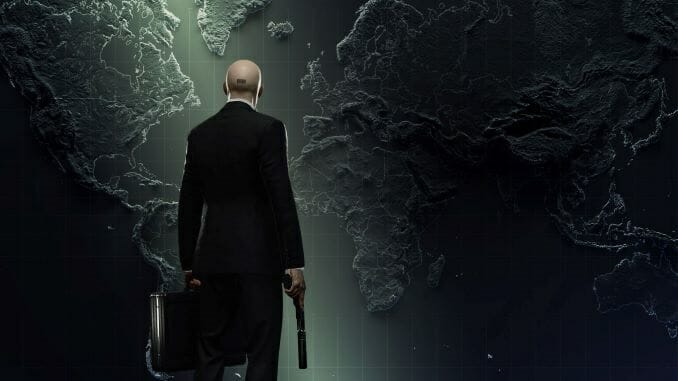 IO Interactive Announces a Body Bag Full of Hitman 3 Year 2 News