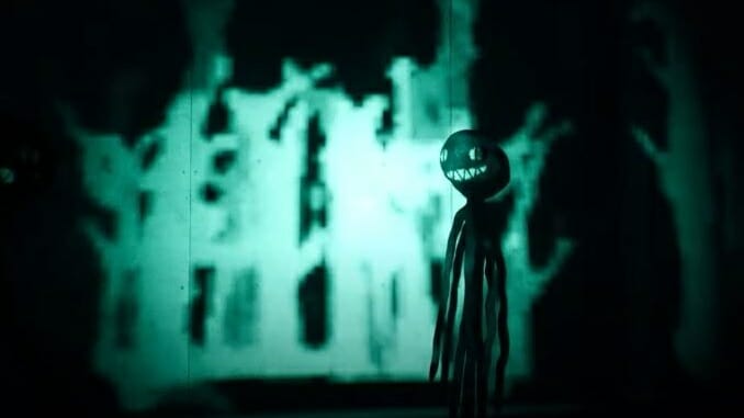 Radiohead’s Free Kid A Mnesia Exhibition Comes to PlayStation 5 and PC Next Week