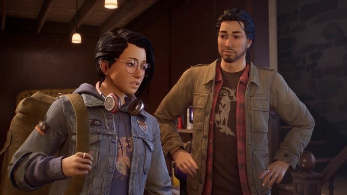 A Thousand Steps Makes a Mile: Tiny Immersive Choices Are the Future Of Games