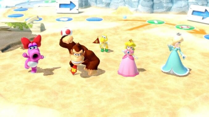 Mario Party Superstars Is a Joyful Rebirth that Misses the Mark in a Few Crucial Ways