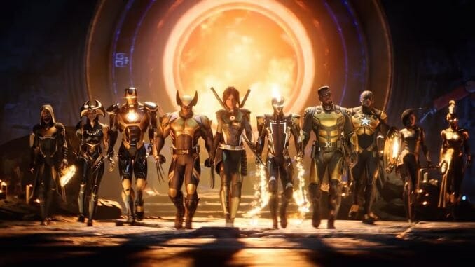 2022 Is Stacking Up to Be the Best Year for Strategy Games in Ages