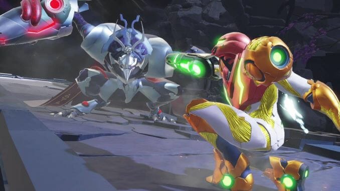 How to Beat Every Boss in Metroid Dread