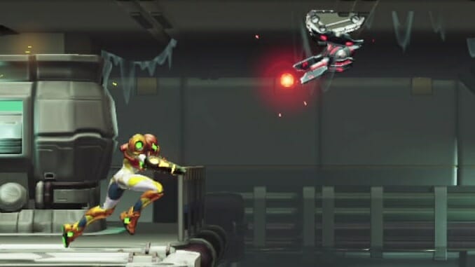 Five Games to Play After Metroid Dread