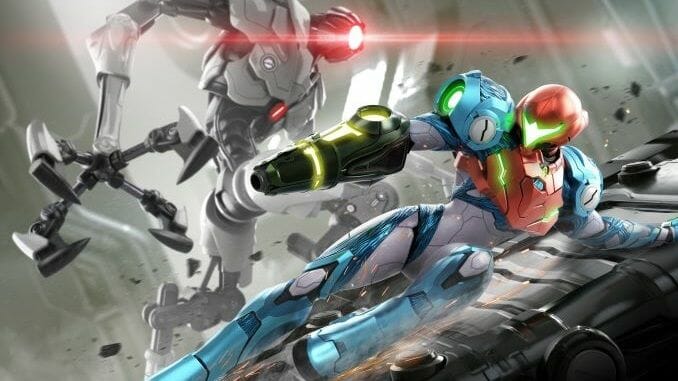 The Paste Fall Games Preview: The Most Anticipated New Games of Fall 2021