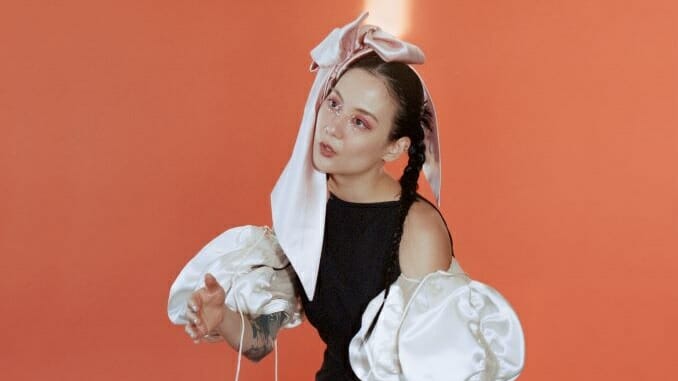 Japanese Breakfast’s Michelle Zauner on Her Soundtrack for Sable, Indie Games, and Yoko Shimomura
