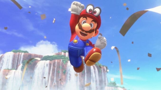 Nintendo Switch Black Friday Sale: The Switch Game Store Offers Discounts Up to 70% Off on 50 Games