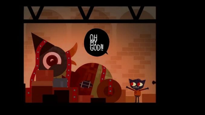 Night in the Woods: Five Years Old and Timeless