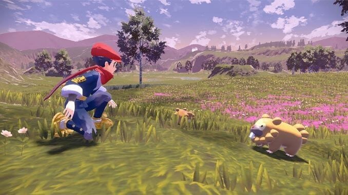 What Pokémon Can Learn from Monster Hunter