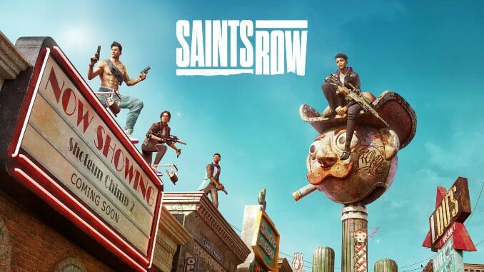 Saints Row Reboot Delayed to August