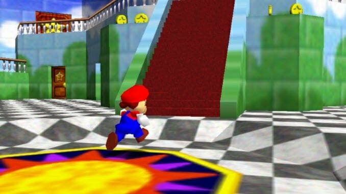 The Best Nintendo 64 Games on Nintendo Switch Online