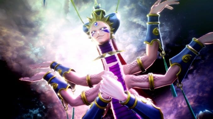 Shin Megami Tensei V Is a Meditative Trip Through Hell