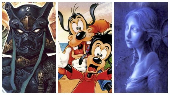 10 Underrated SNES Games Missing from Nintendo Switch Online