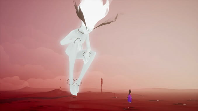 Annapurna Interactive’s Solar Ash Delayed to December 2