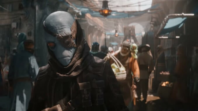 Lucasfilm Games Should Have Picked Someone Besides Quantic Dream For Star Wars Eclipse