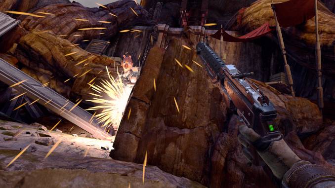 Get Your Star Wars Fix in VR During Disneyland’s Tales from the Galaxy’s Edge Pop-Up
