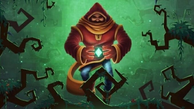 Tetragon Shows Why Not Every Good Mobile Game Works on Consoles