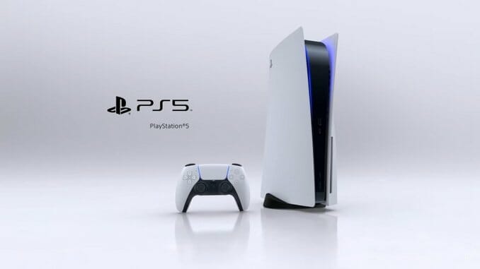 PlayStation 5 Shortages To Continue Into 2022 According to Sony