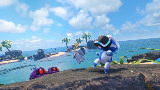 10 More Free Games Are Coming to PlayStation’s Play At Home Initiative