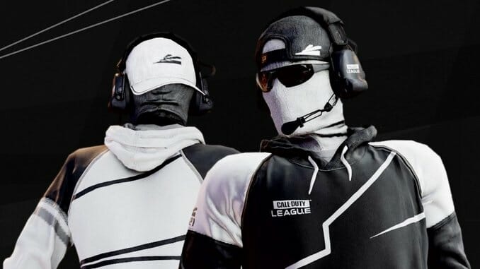 Call of Duty League’s 2021 Season Kicks Off Today on YouTube Gaming