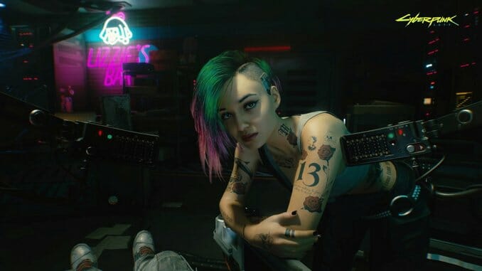 Cyberpunk 2077 and The Witcher 3 Developers Hit by Ransomware Attack