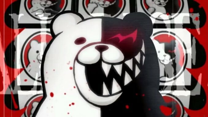 Thank You Danganronpa, For Giving Me a Firsthand Lesson in Masochism