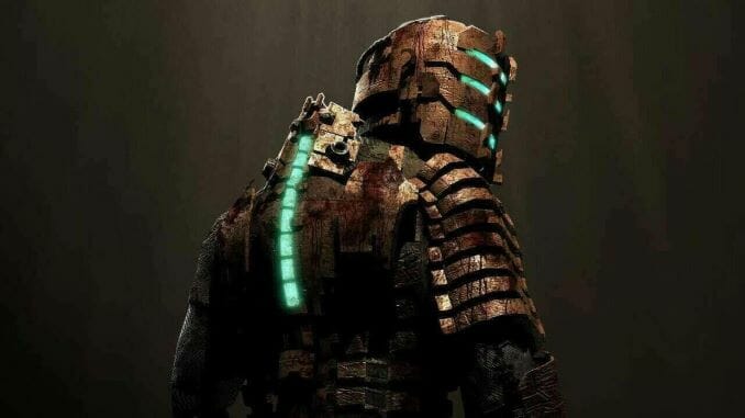 Dead Space Remake Announced for Next-Gen Consoles and PC