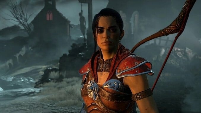 More Diablo, World of Warcraft, and Hearthstone Revealed at Blizzard’s Latest Blizzcon