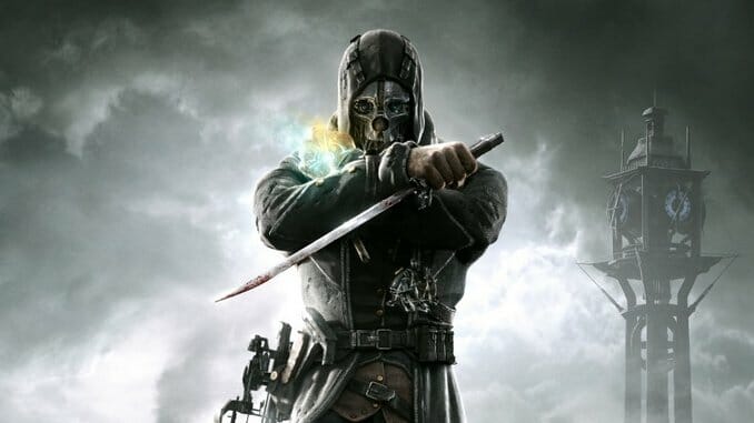 Whatever Happened to the Immersive Sim?