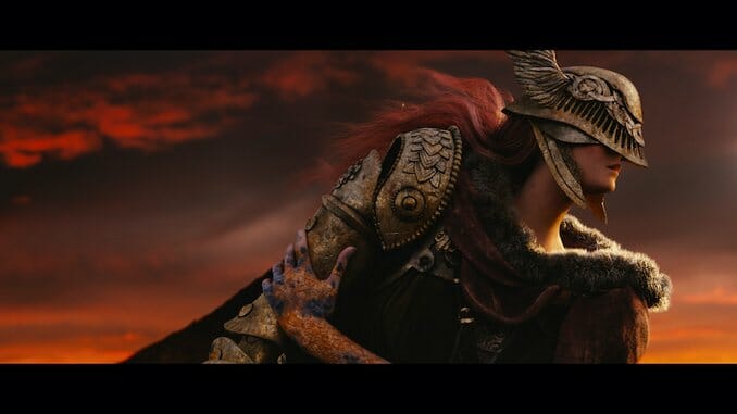5 Dark Souls Precursors To Play While Waiting for Elden Ring