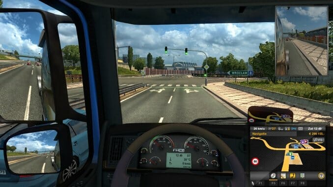 Rise of the Simulations: Why We Play At Hard Work