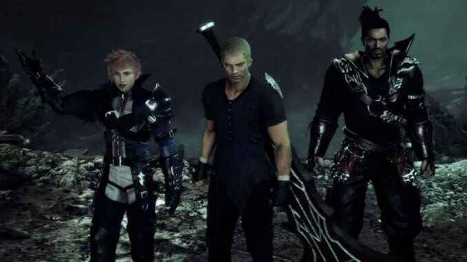 Final Fantasy Origin: Stranger of Paradise Reinforces My Fears about the Future of Final Fantasy